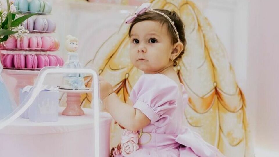 MARIA EDUARDA | 01 ANINHO