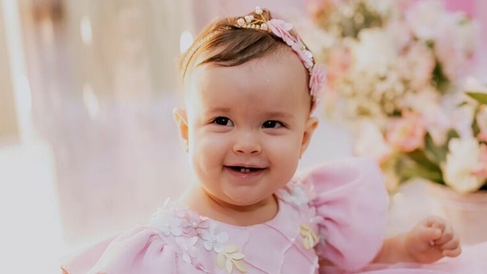 CECÍLIA | 01 ANINHO