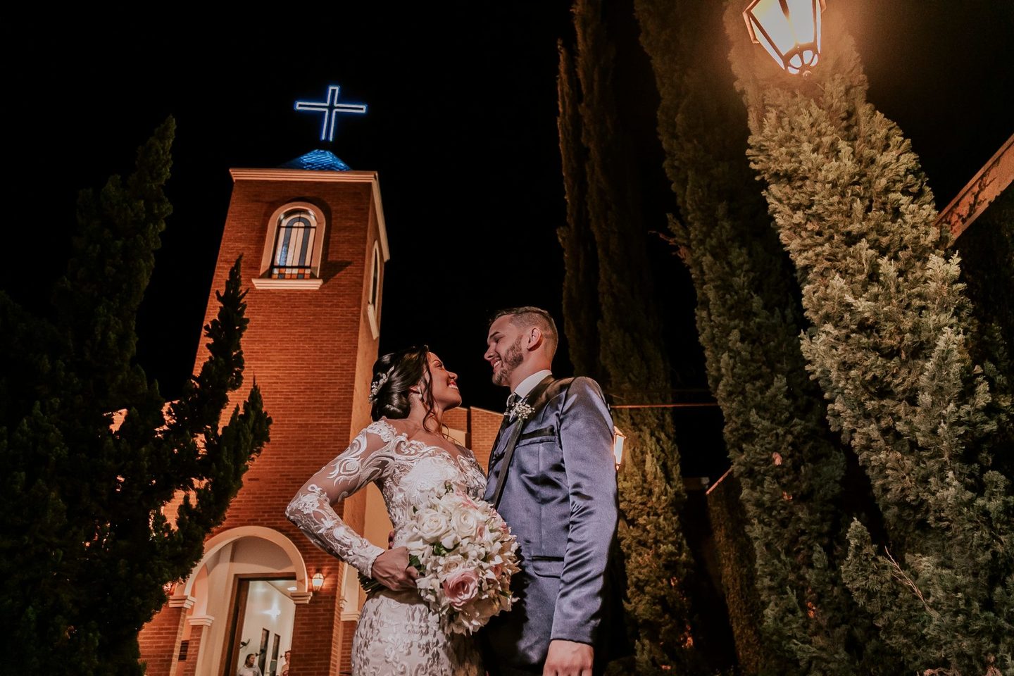 Jéssica e Matheus { Casamento } Jéssica e Matheus { Casamento }
