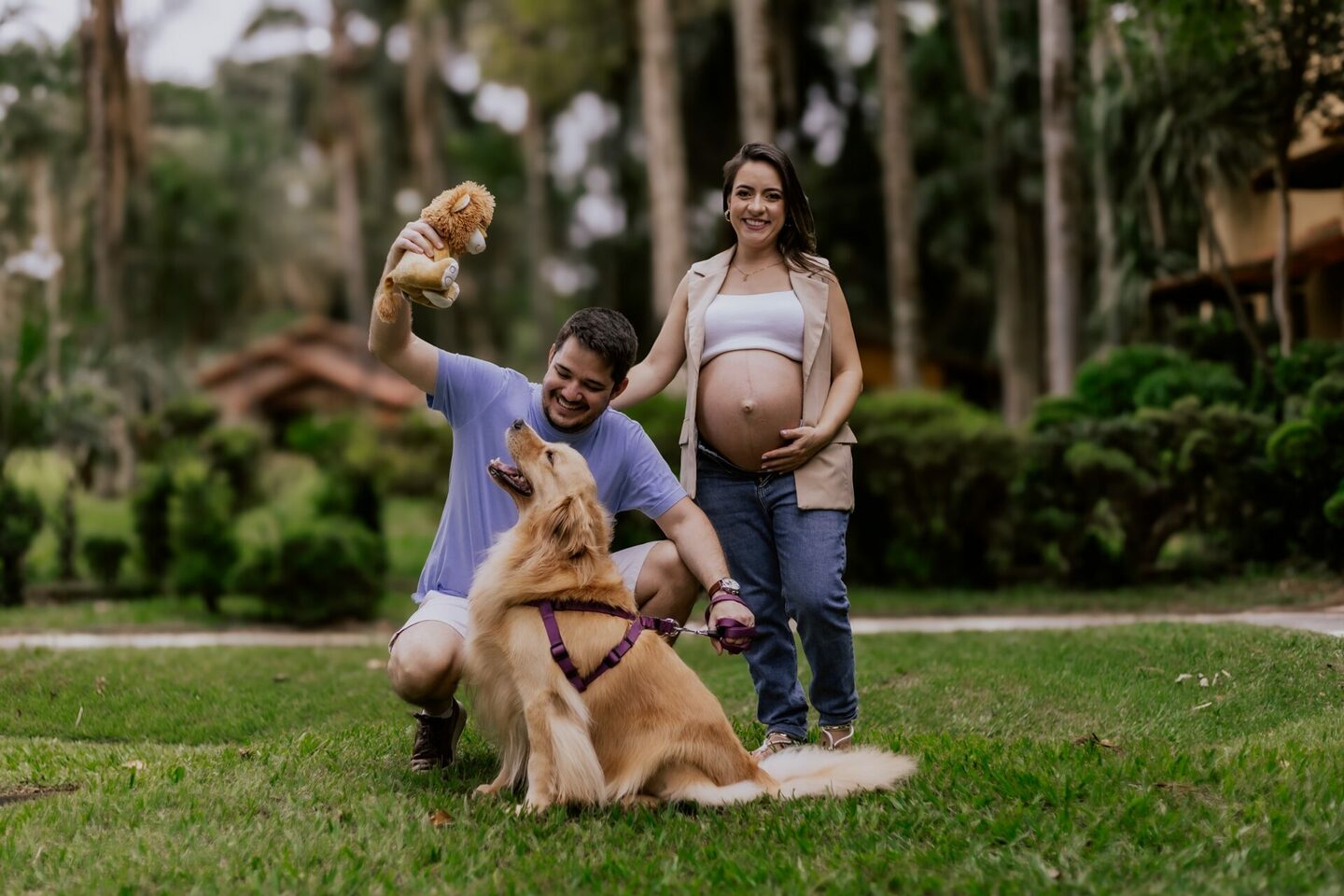 Nathalia + Caio [Bernardo]