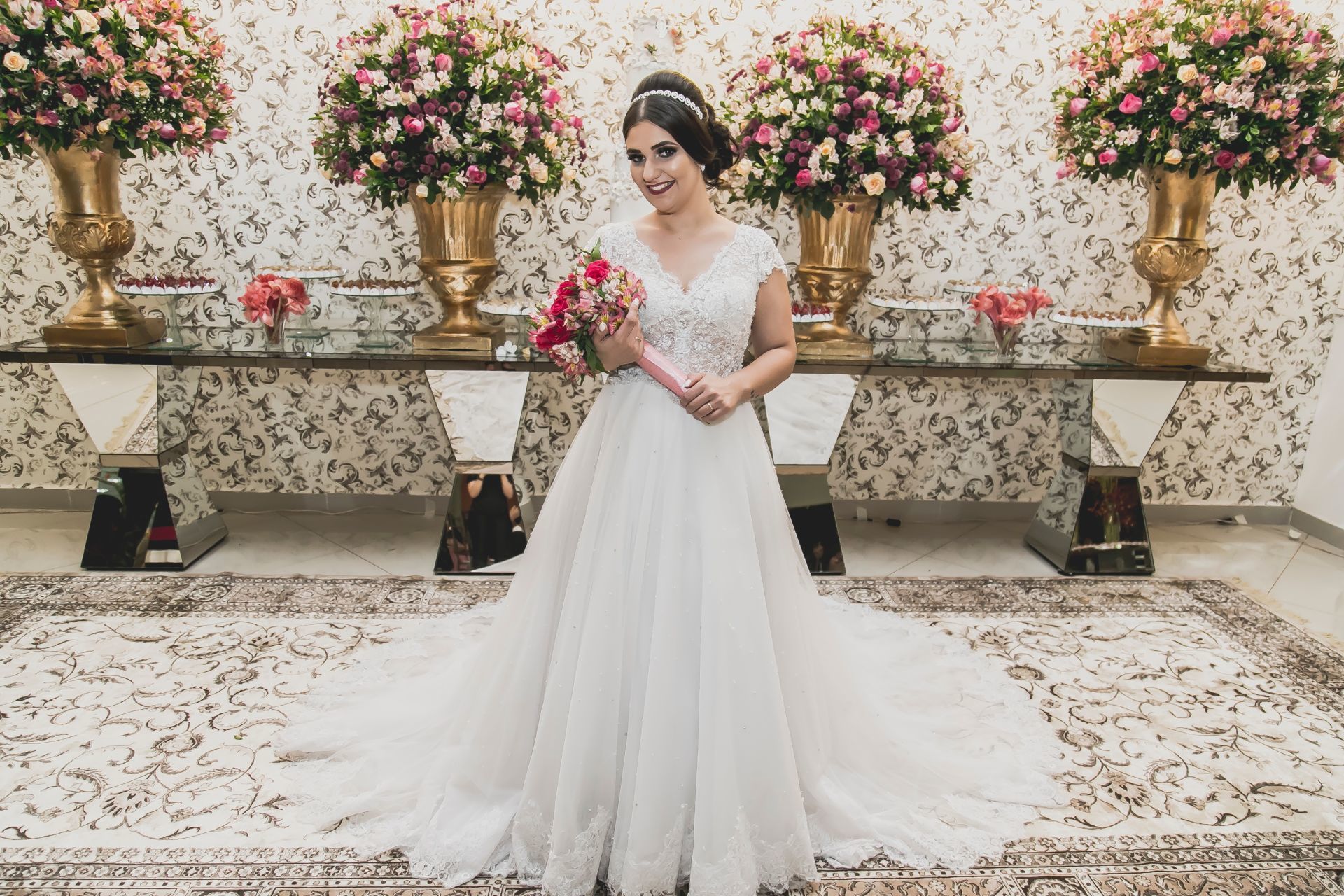 Foto Qual o seu vestido ideal? Foto Qual o seu vestido ideal? - Imagem 0
