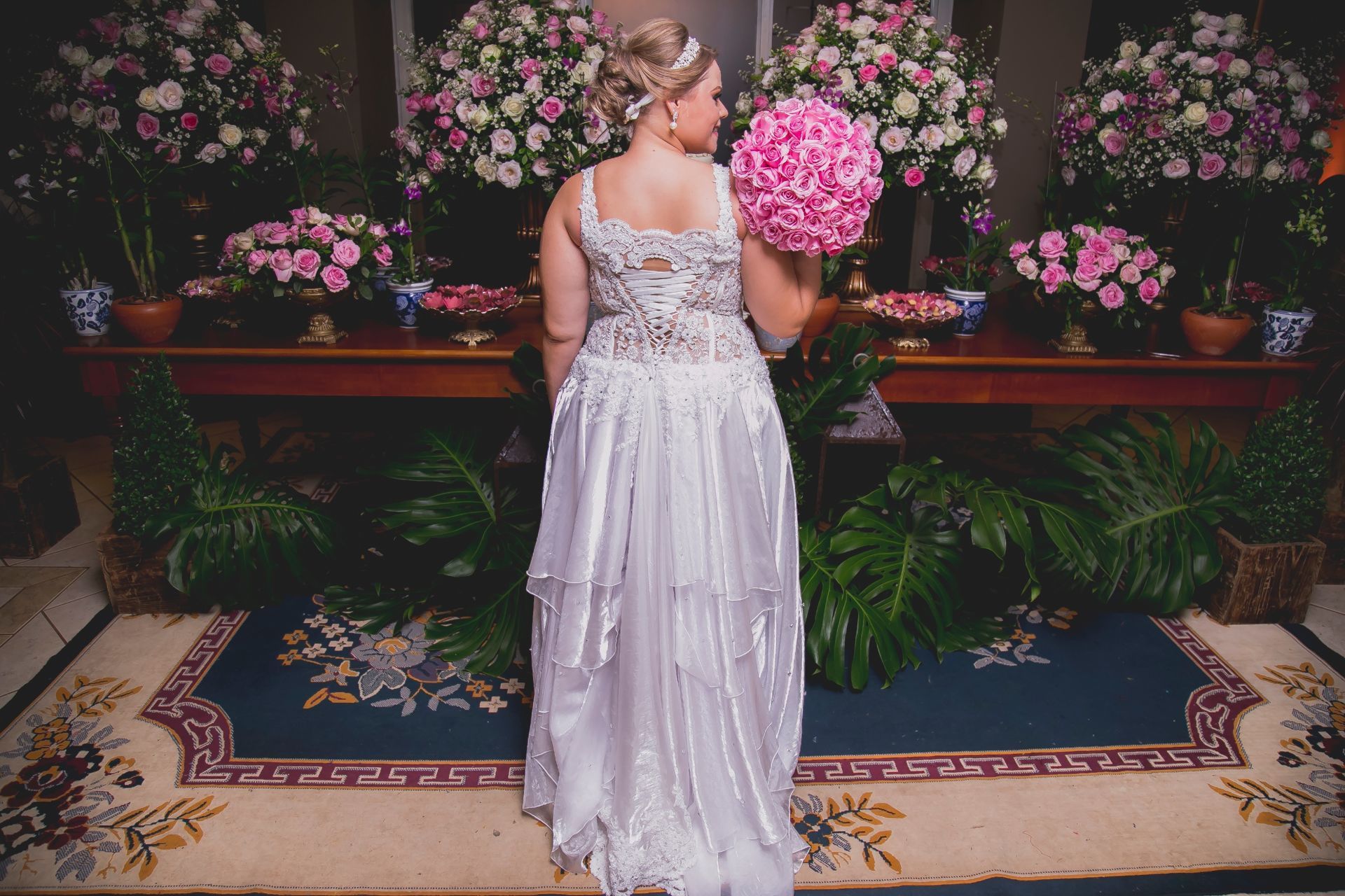 Foto Qual o seu vestido ideal? Foto Qual o seu vestido ideal? - Imagem 2
