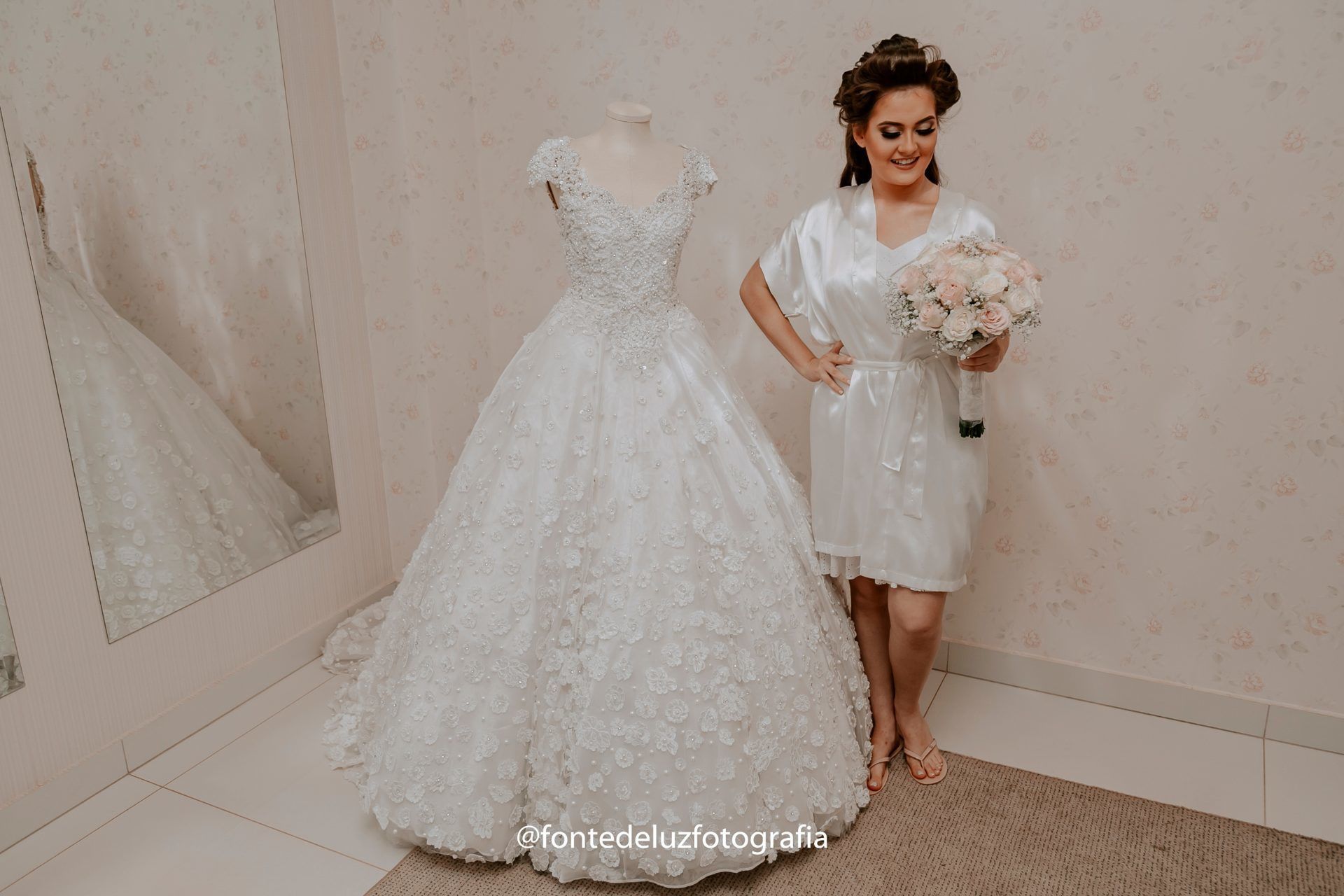Foto Qual o seu vestido ideal? Foto Qual o seu vestido ideal? - Imagem 3
