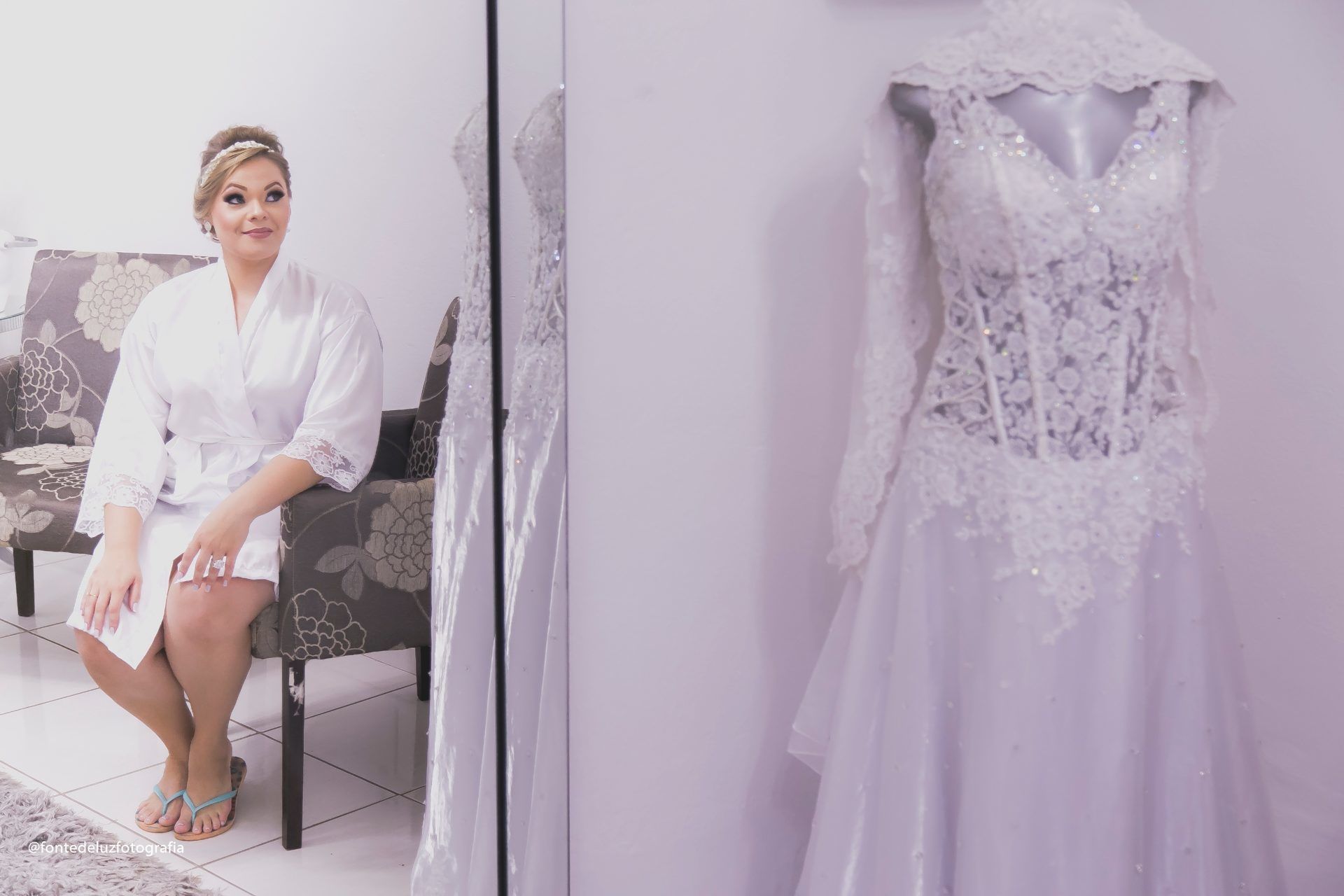 Foto Qual o seu vestido ideal? Foto Qual o seu vestido ideal? - Imagem 7