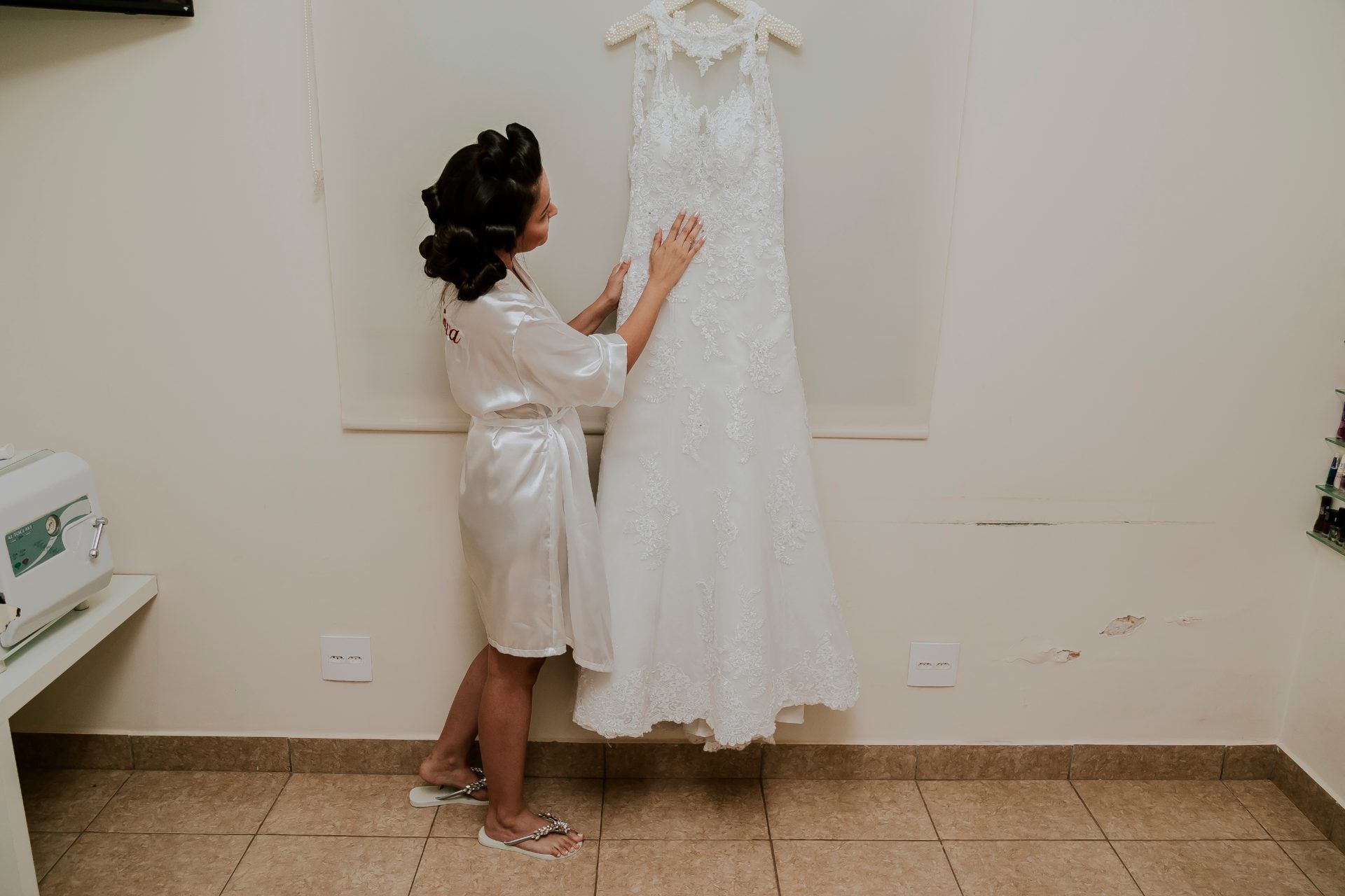 Foto Qual o seu vestido ideal? Foto Qual o seu vestido ideal? - Imagem 5