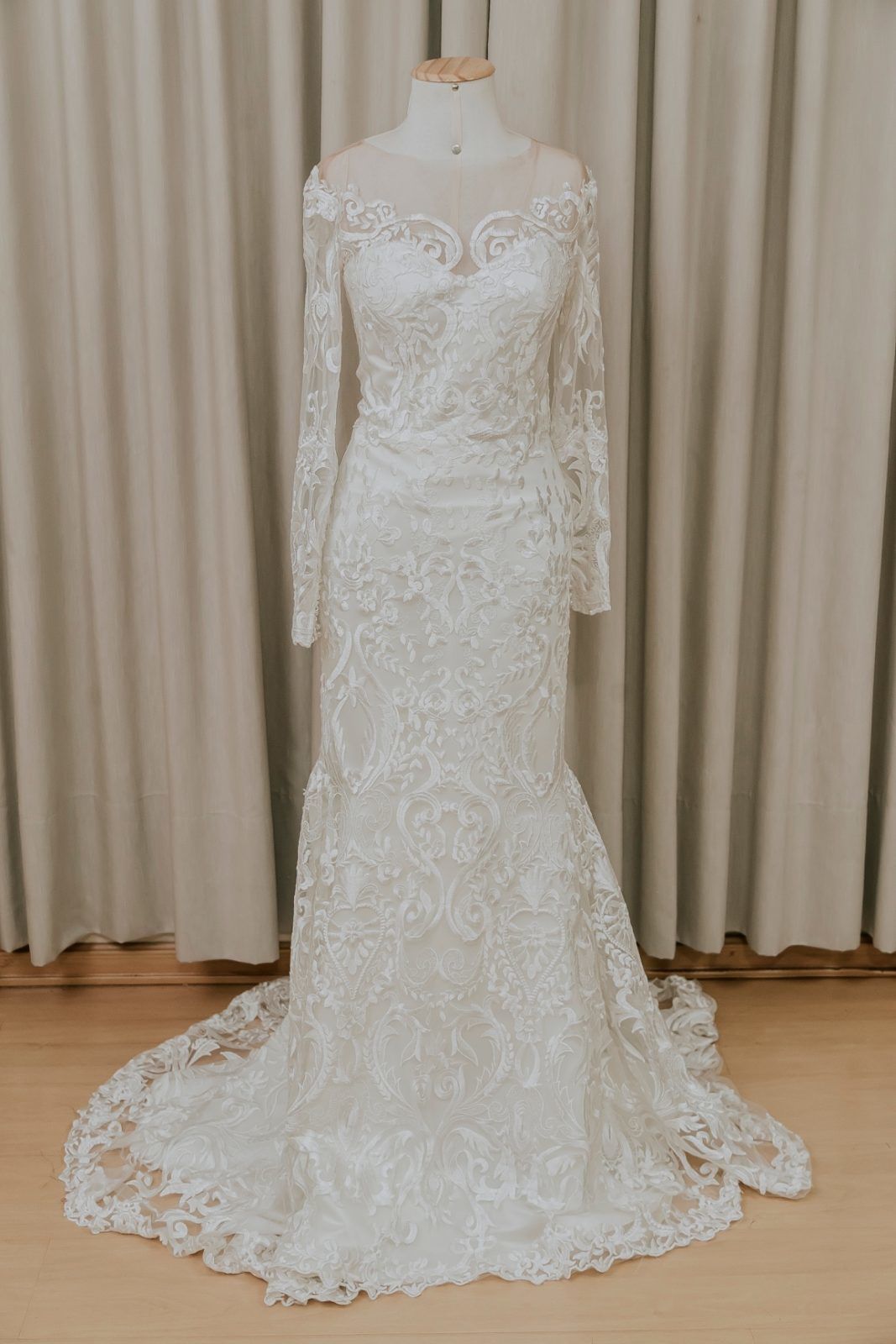 Foto Qual o seu vestido ideal? Foto Qual o seu vestido ideal? - Imagem 8